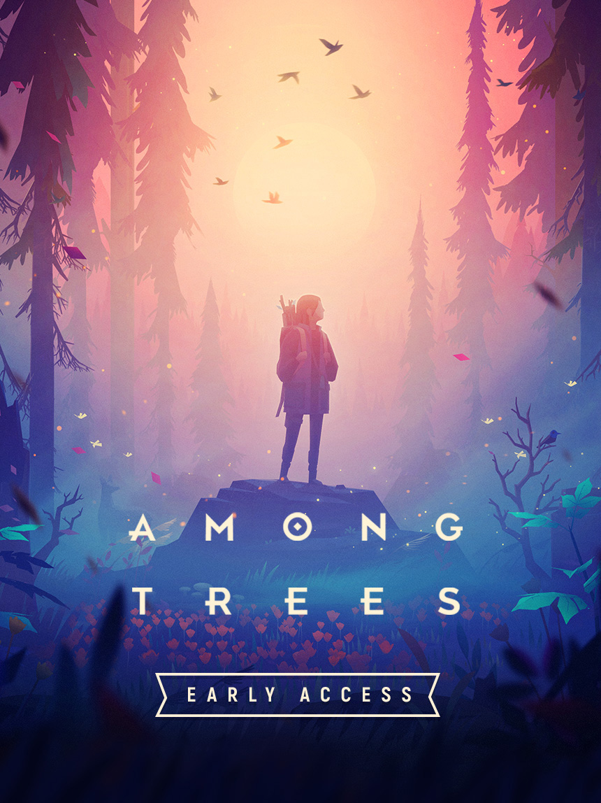 Among Trees (promo) - CodeRedemption_340x440